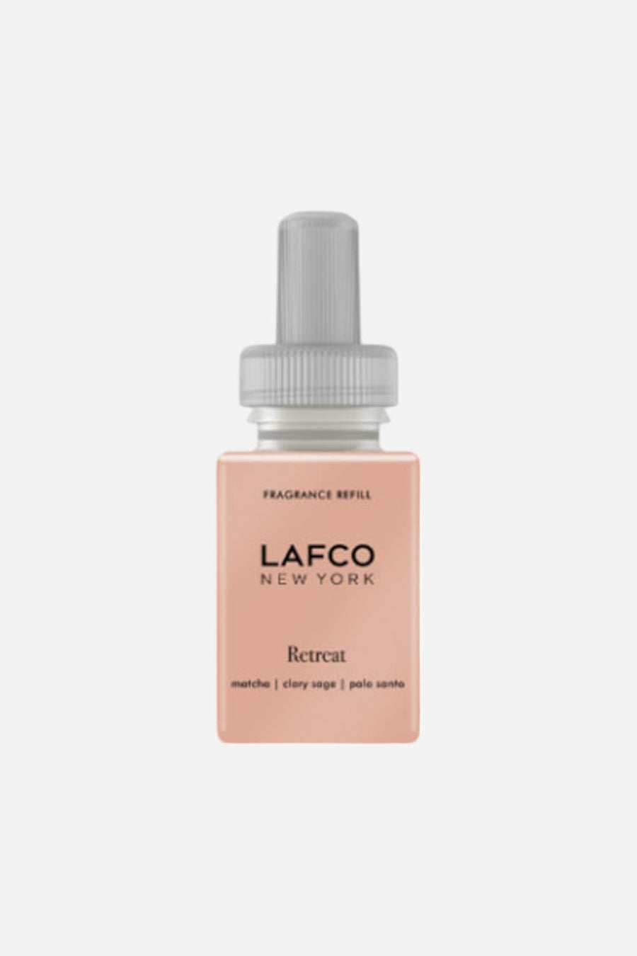 LAFCO Retreat Smart Diffuser Refill – front view