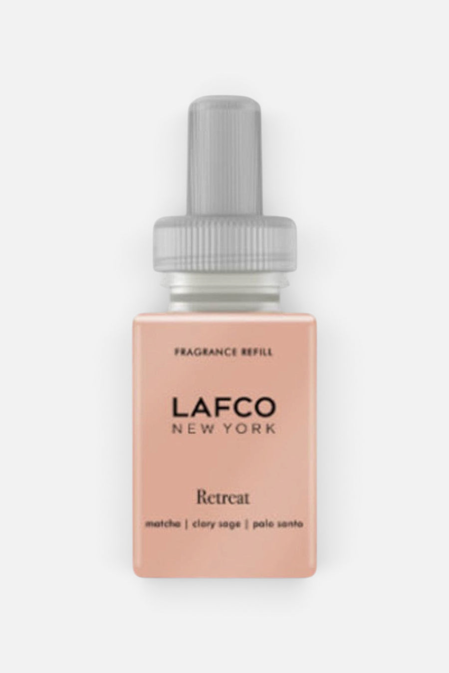 LAFCO Retreat Smart Diffuser Refill – front view