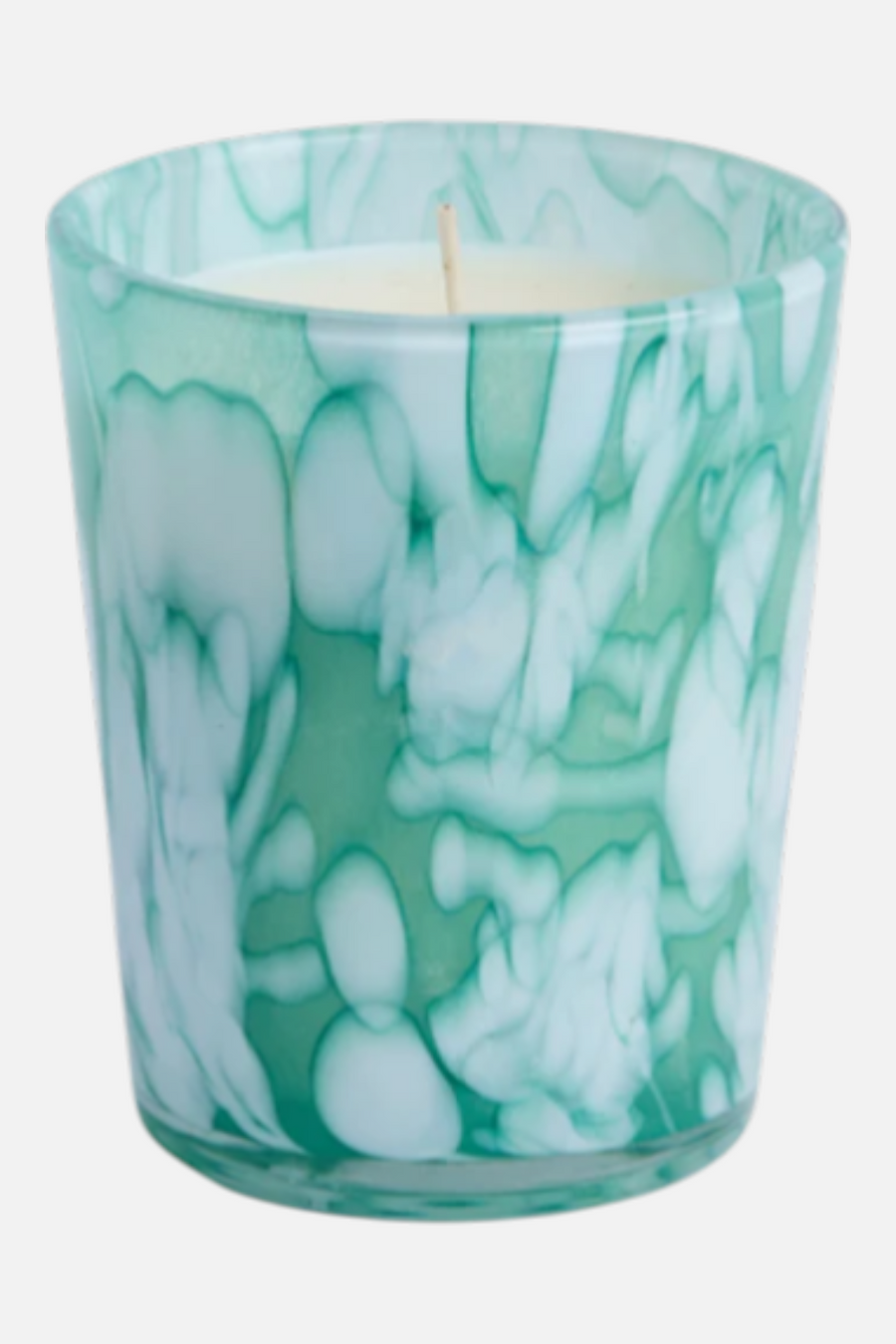 LAFCO Sea & Dune Coastal Candle Limited Edition – back view