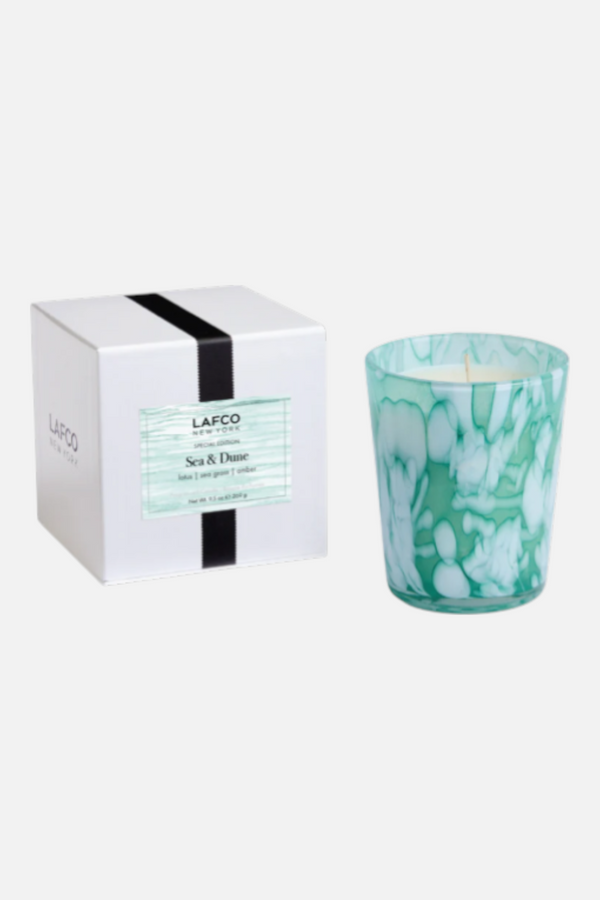 LAFCO Sea & Dune Coastal Candle Limited Edition