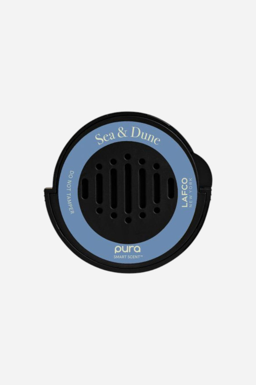 Lafco Sea & Dune Pura Car Refill – front view