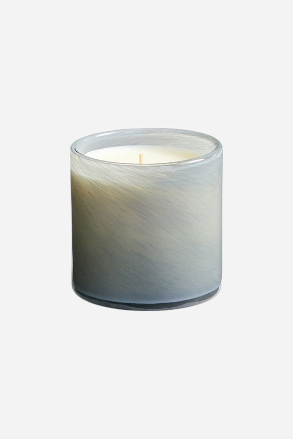 Lafco Spike Lavender Signature Candle Media Room Collection, 15.5 Oz