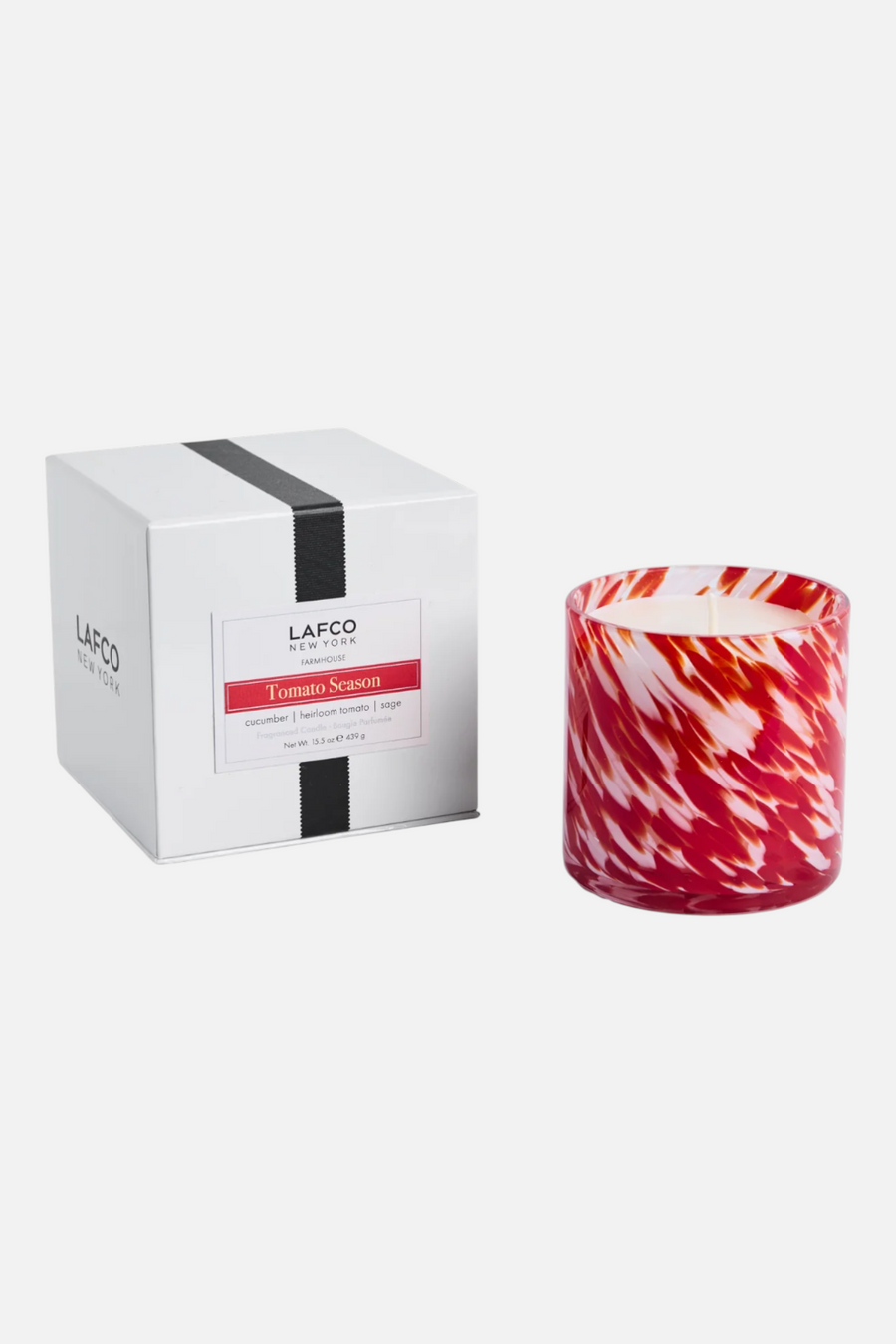 LAFCO Tomato Season Signature – front view