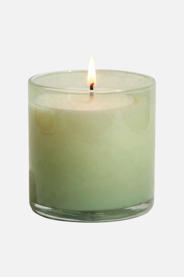 Lafco Weekend Reset Candle