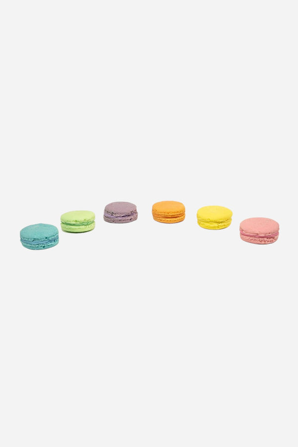 Large Assorted Macarons - Set of 6