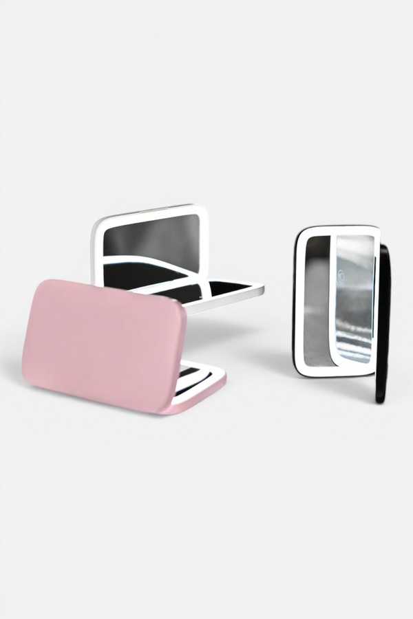 Large Compact Mirror