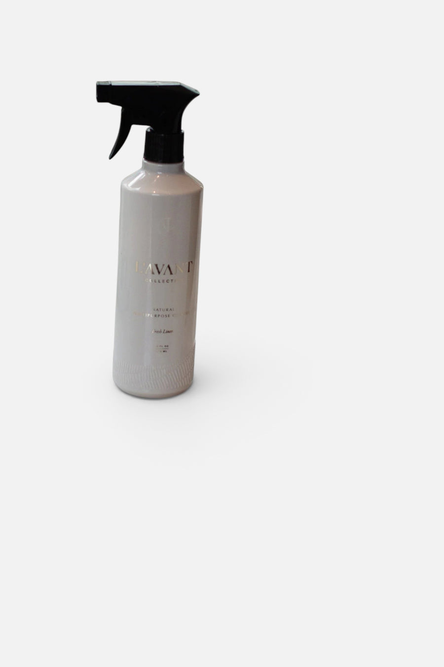 L'Avant Collective Inc. Multipurpose Cleaner Fresh Linen – detail