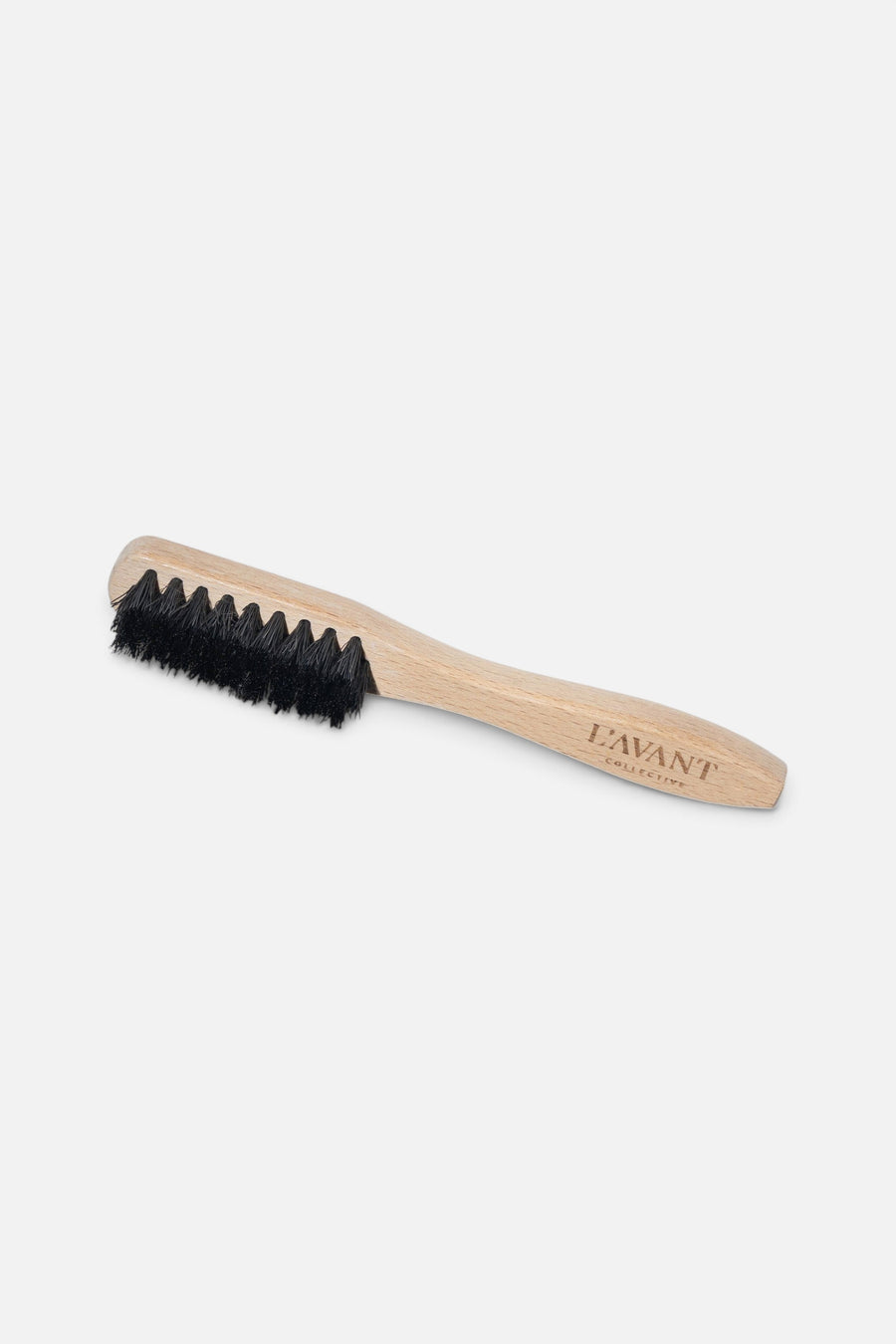 L'Avant Collective Laundry Stain Brush – front view