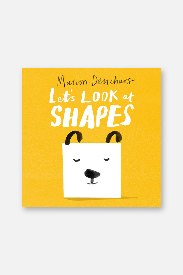 Let's Look At... Shapes