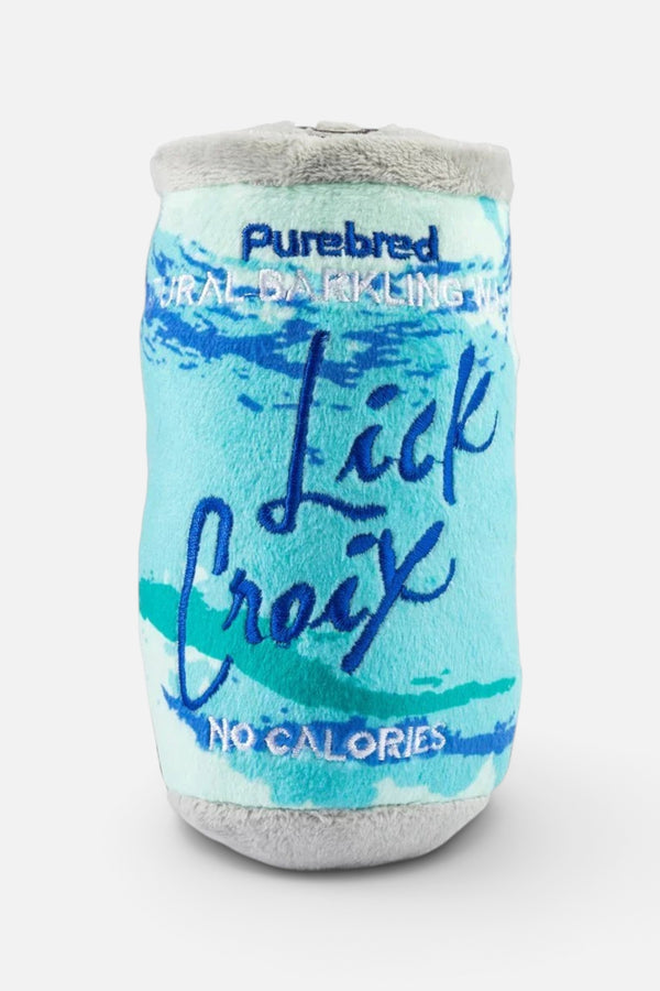 Lickcroix Purebred Large