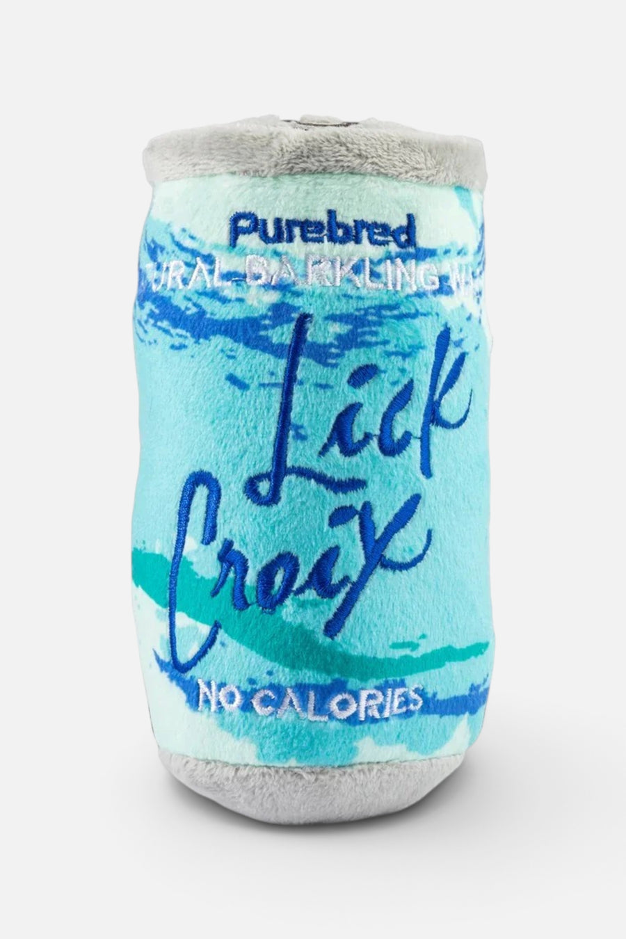Lickcroix Purebred Large – front view