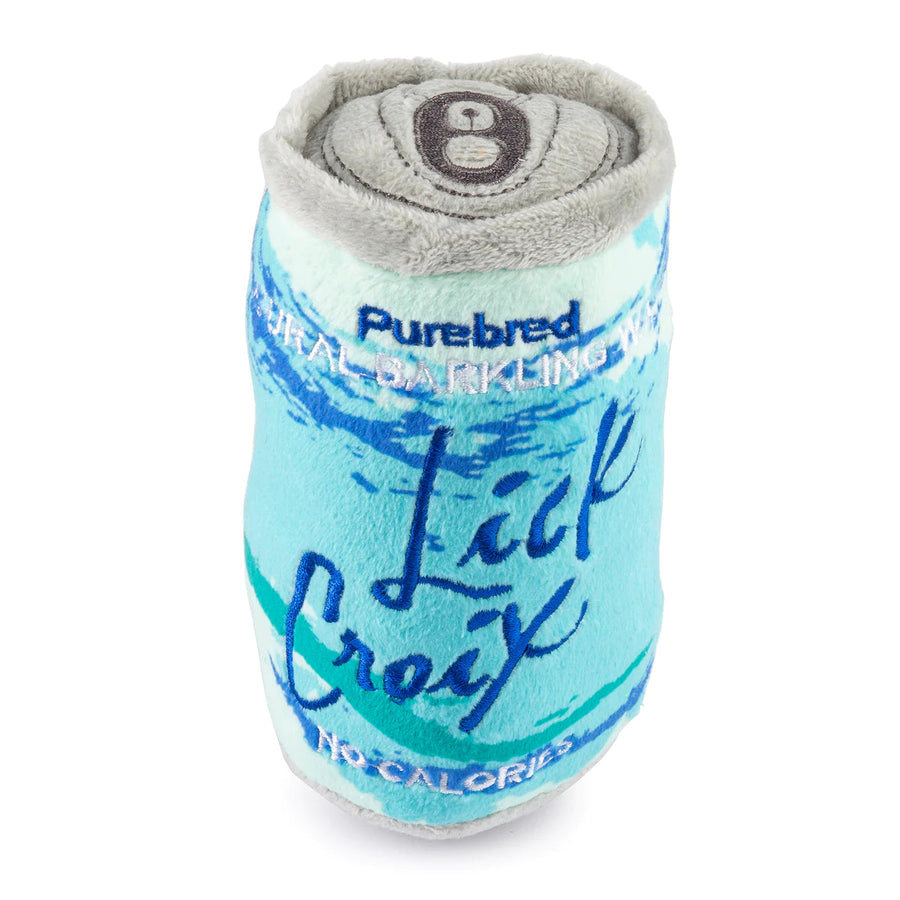 Lickcroix Purebred Large – side view