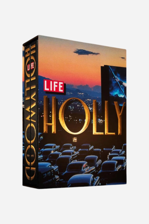LIFE. Hollywood