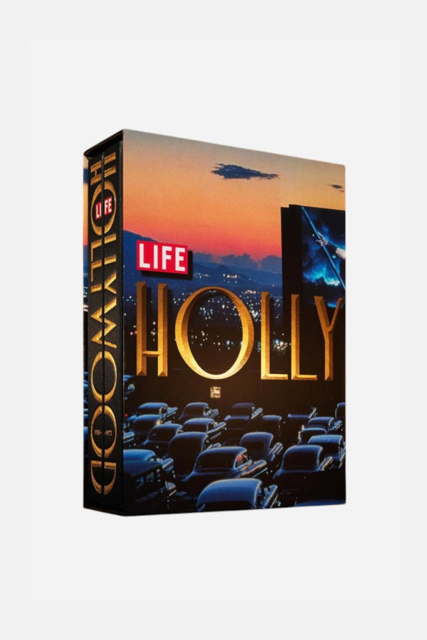 LIFE. Hollywood