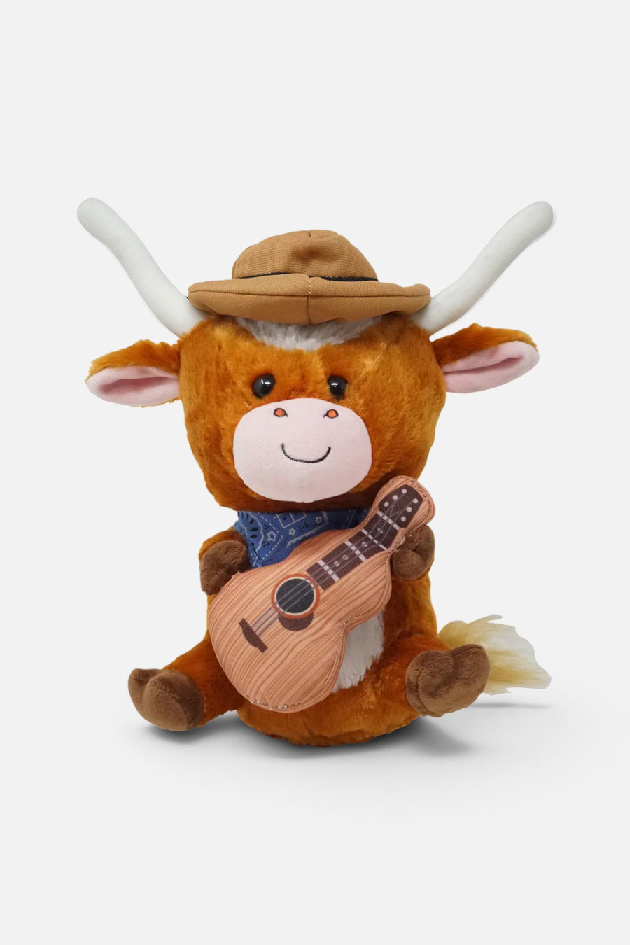 Lil Austin Music Toy – front view