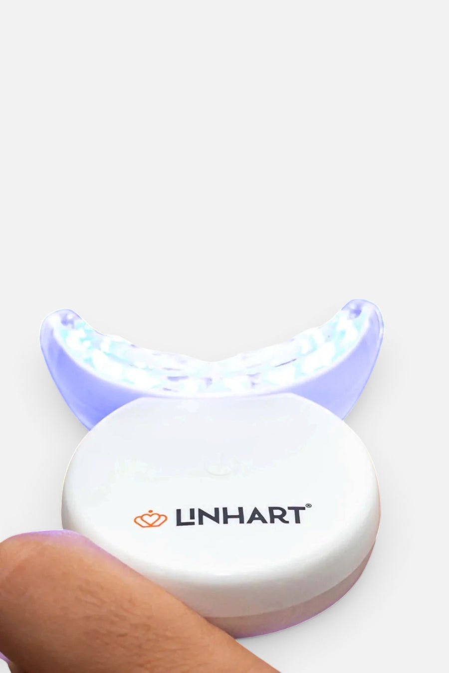 Linhart The Whitening Collection – side view