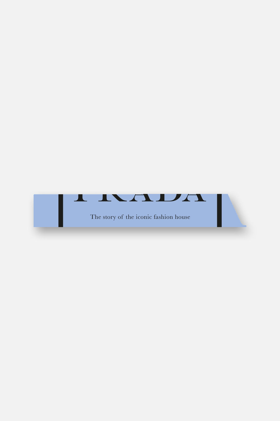 Little Book of Prada – front view