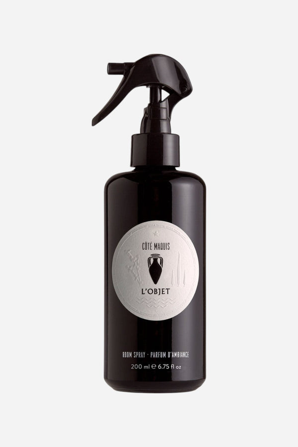 L'Objet Côté Maquis Room Spray