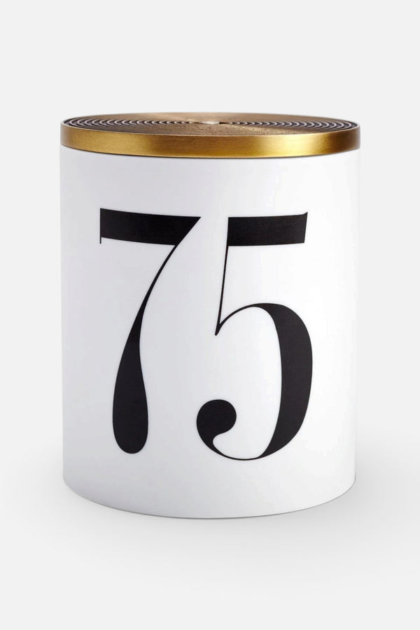 L'Objet Thé Russe No.75 Candle - 12.5 Oz