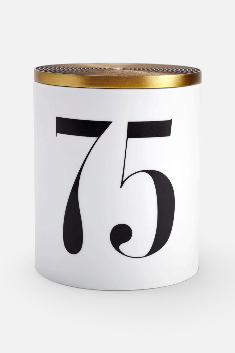 L'Objet Thé Russe No.75 Candle - 12.5 Oz – front view