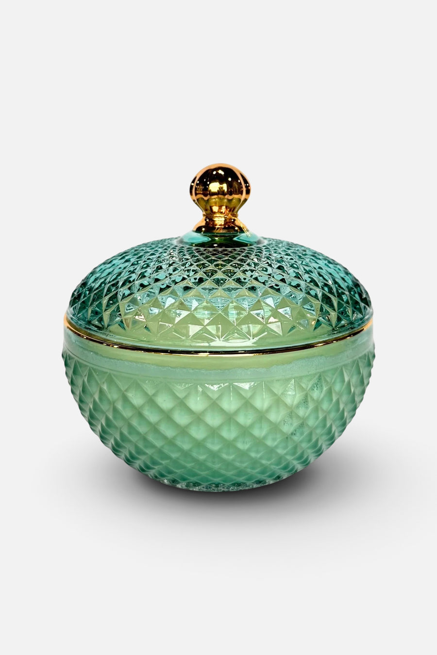 Lofinda Luxury Sinmi (Relax) Candle – front view