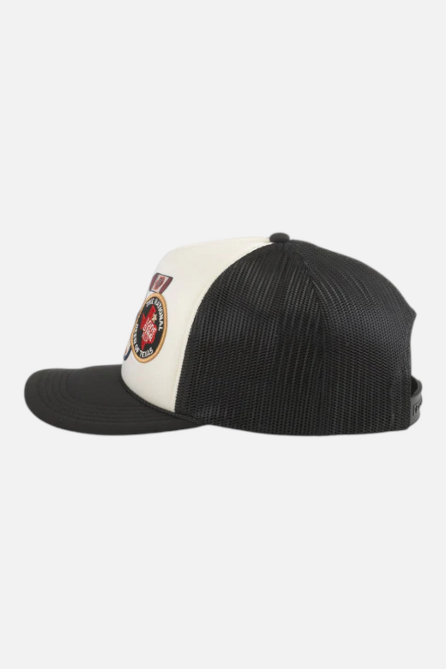 Lone Star Roscoe Iconic Foamy Hat – back view