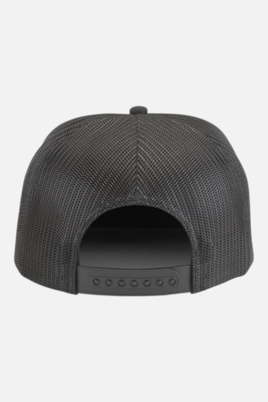 Lone Star Roscoe Iconic Foamy Hat – side view