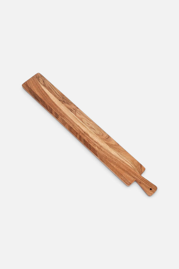 Long Charcuterie Board