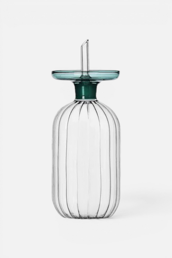 Ichendorf Lotus Big Oil Bottle
