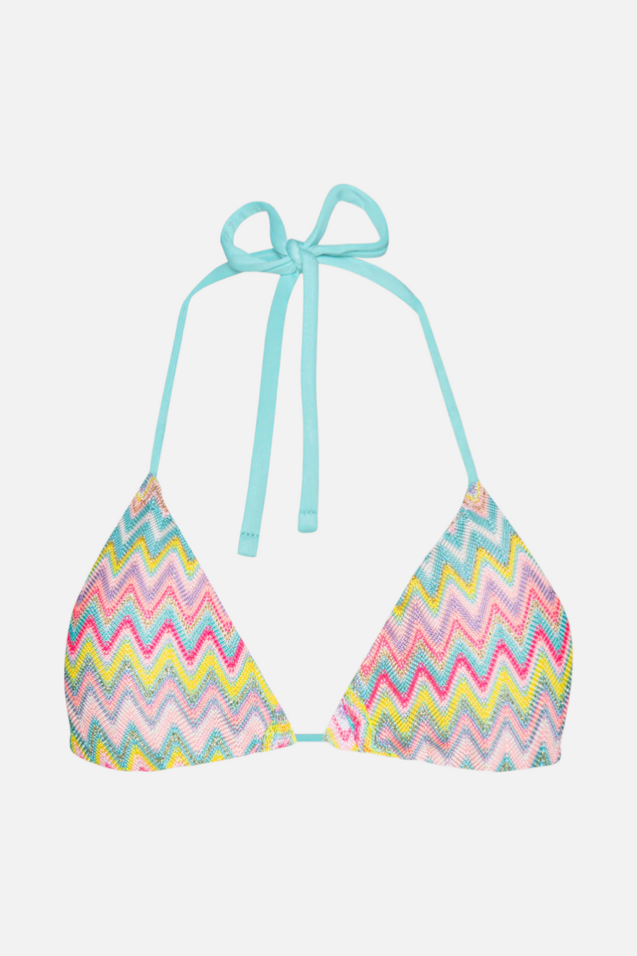 PQ Swim Women's Love Spell Triangle Top