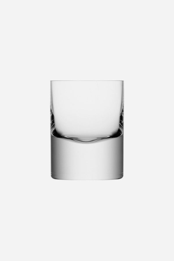 LSA International Boris Dof S/2 Clear 8 Oz