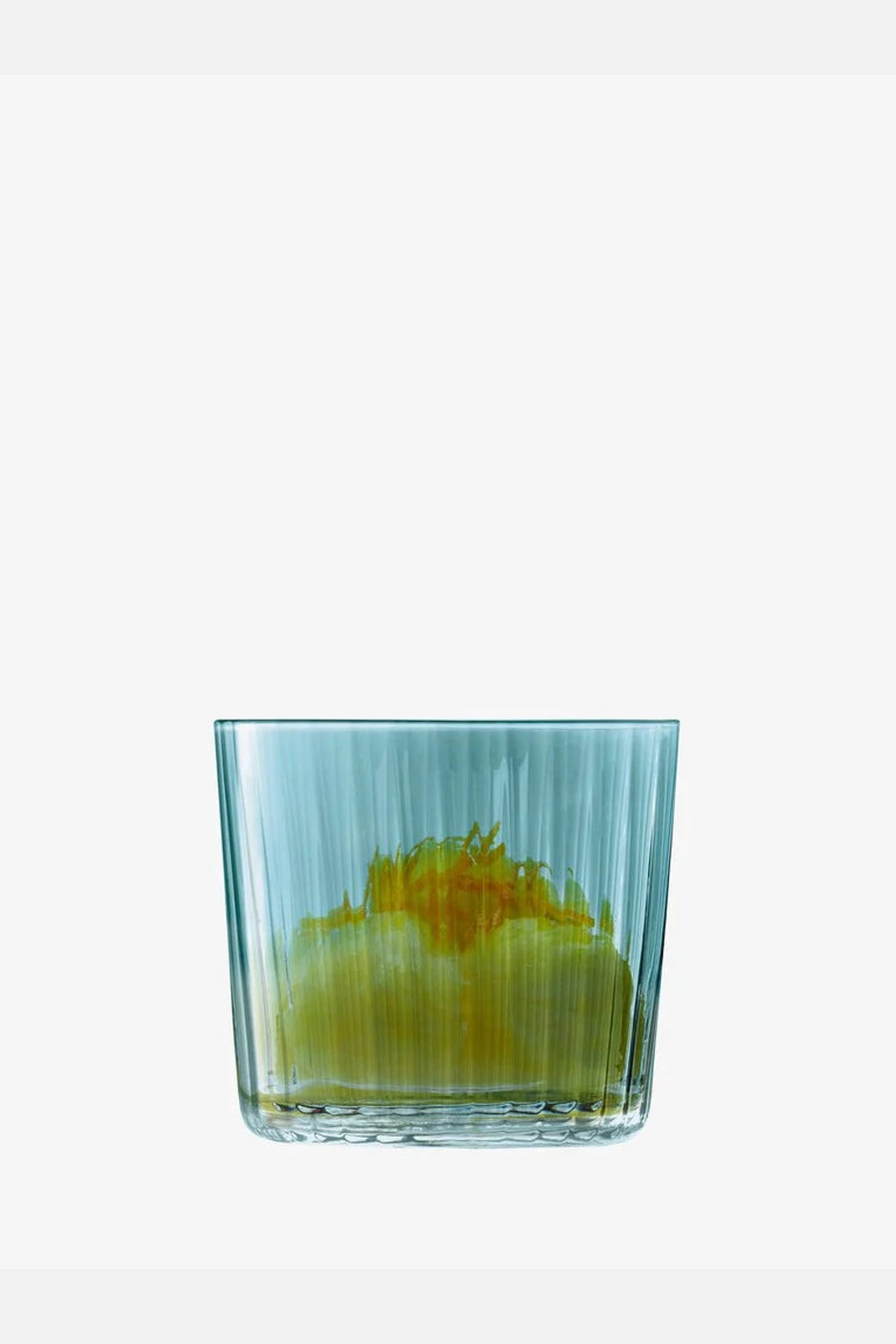 LSA International Gems Tumbler in Sapphire 10 Oz, Set of 4 – alternate