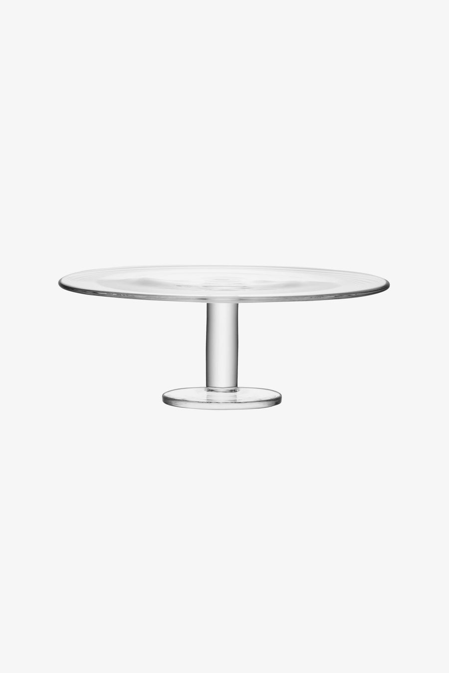 LSA International Konstantin Cakestand – front view