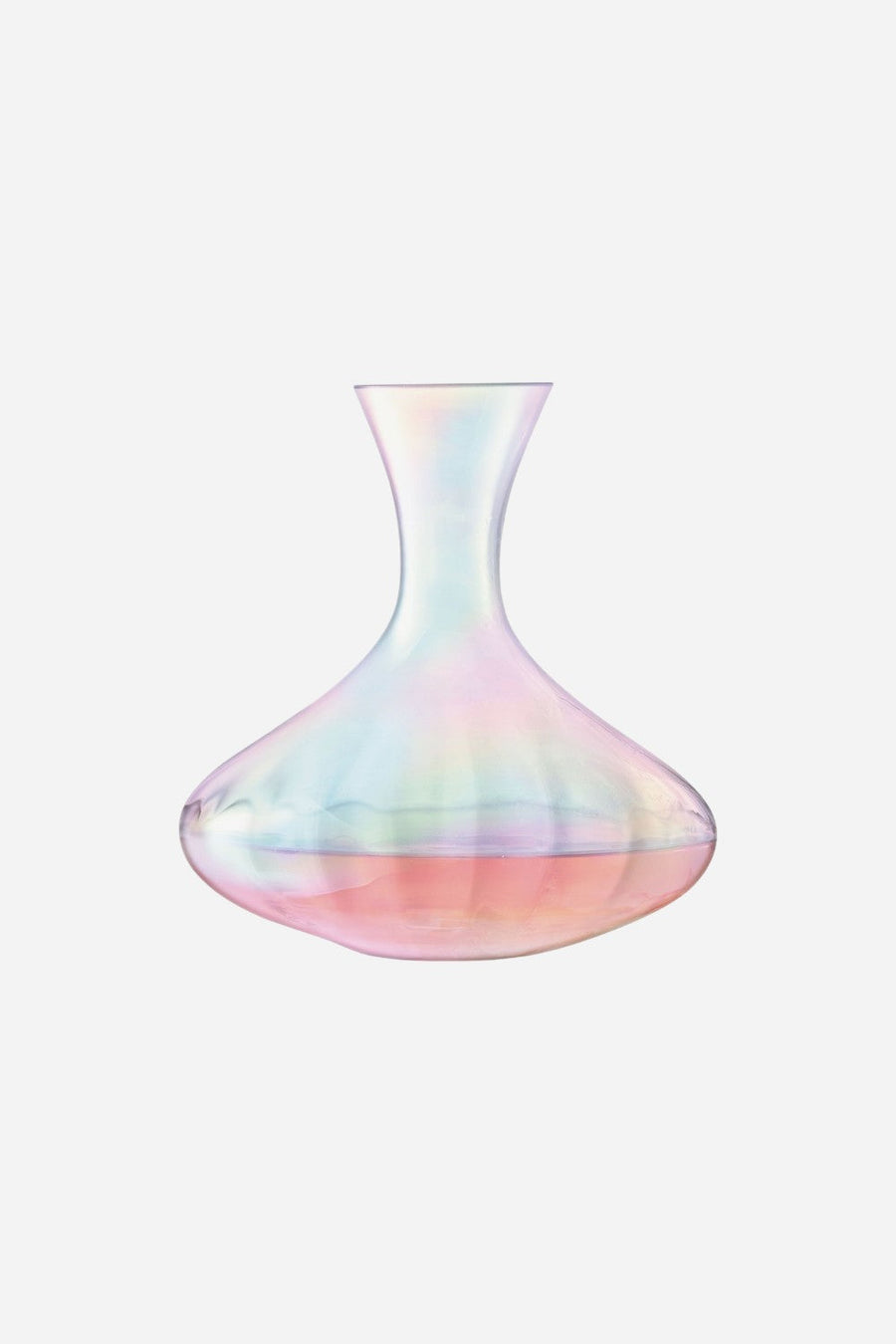 LSA International Pearl Carafe, 81 oz. – back view