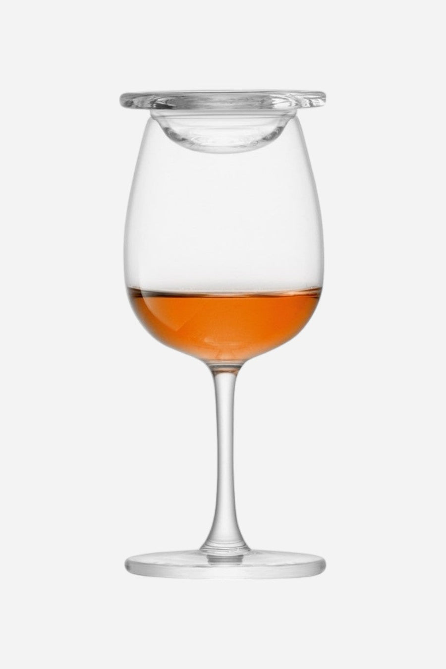 LSA International Whiskey Islay Nosing - Set Of 2 – back view