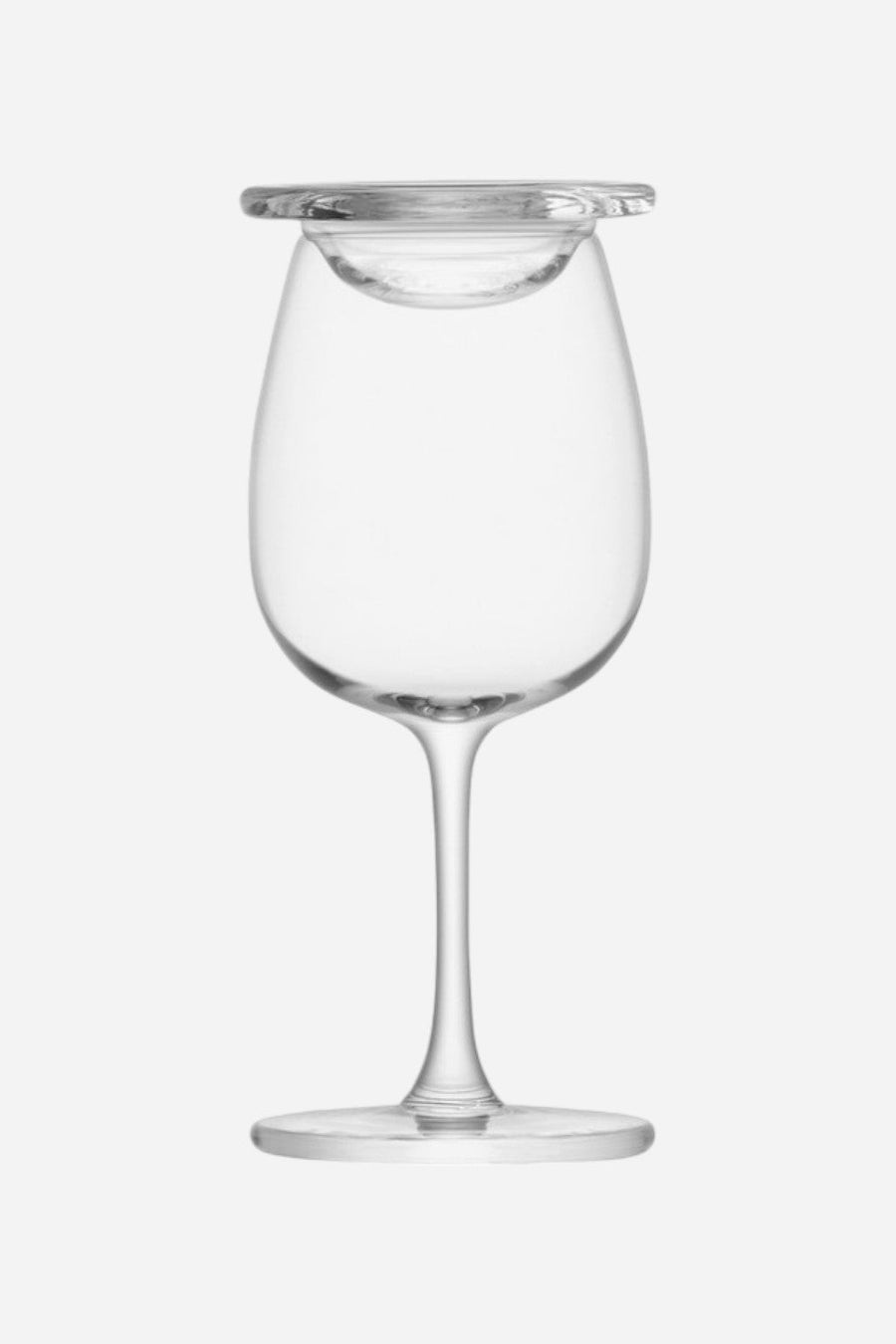 LSA International Whiskey Islay Nosing - Set Of 2 – front view