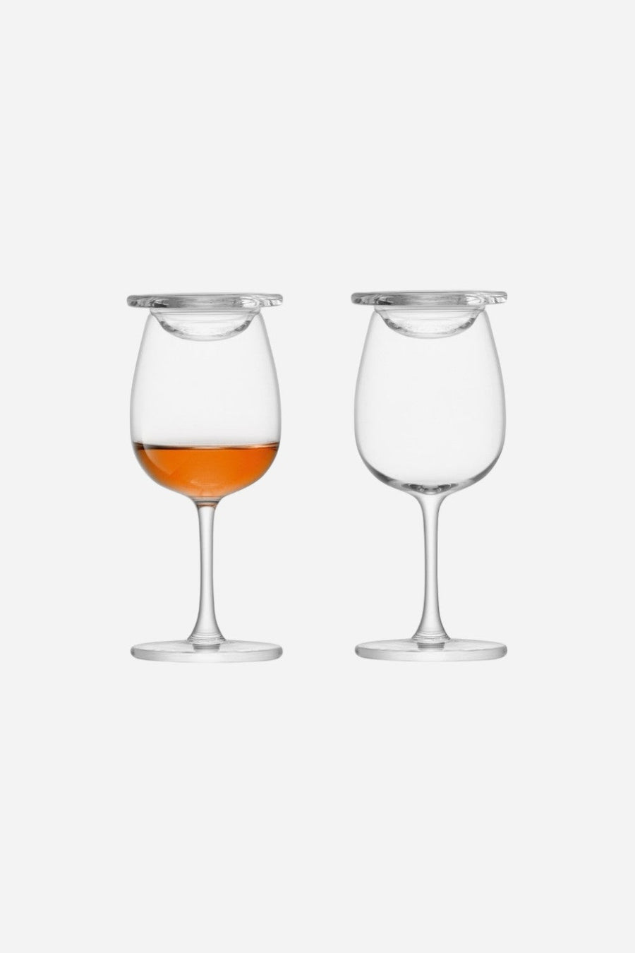 LSA International Whiskey Islay Nosing - Set Of 2 – side view