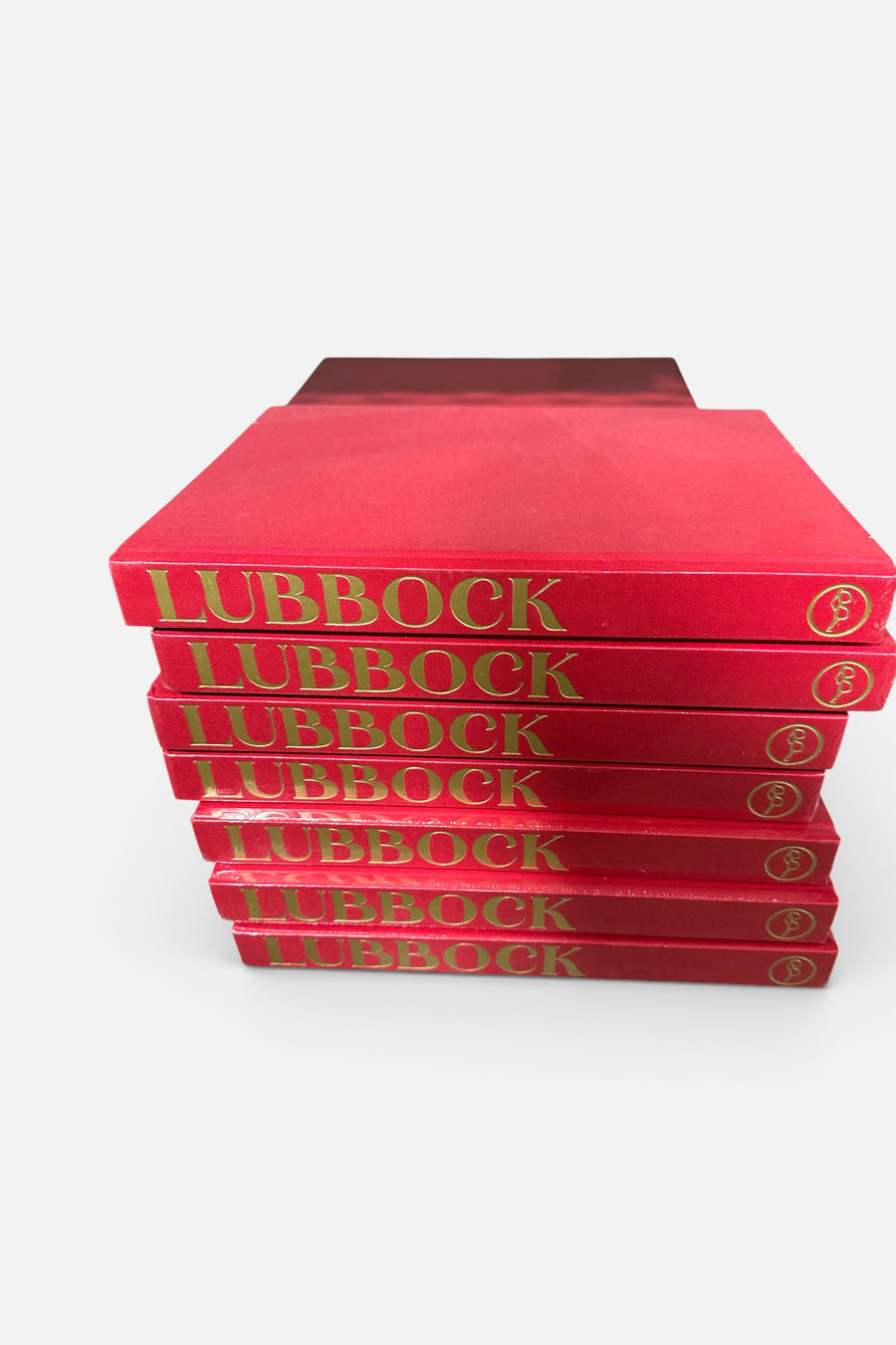 Lubbock Red – front view