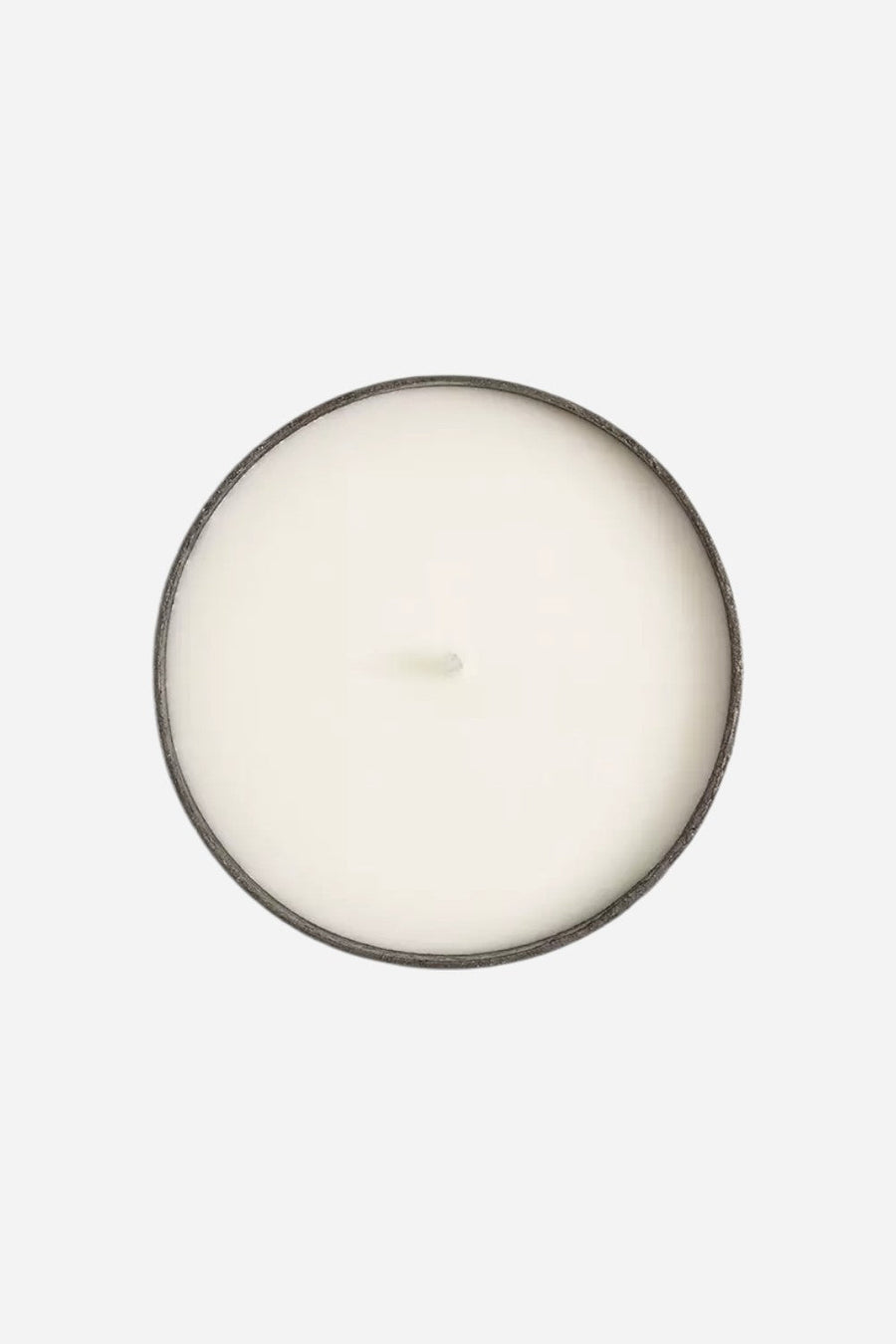Mad et Len Terre Noire Petite White Wax – back view