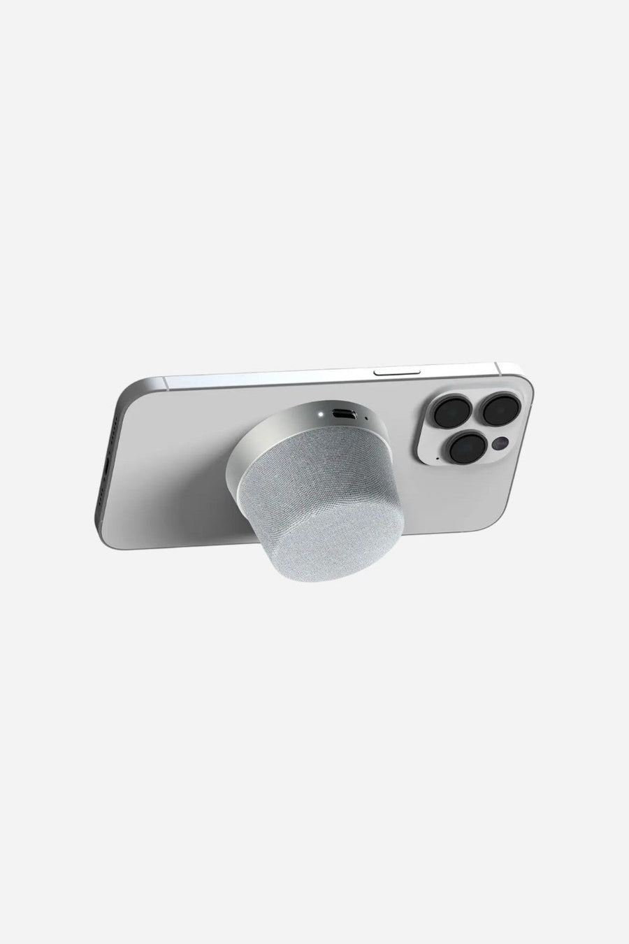 Magnetic Speaker & Phone Stand – alternate
