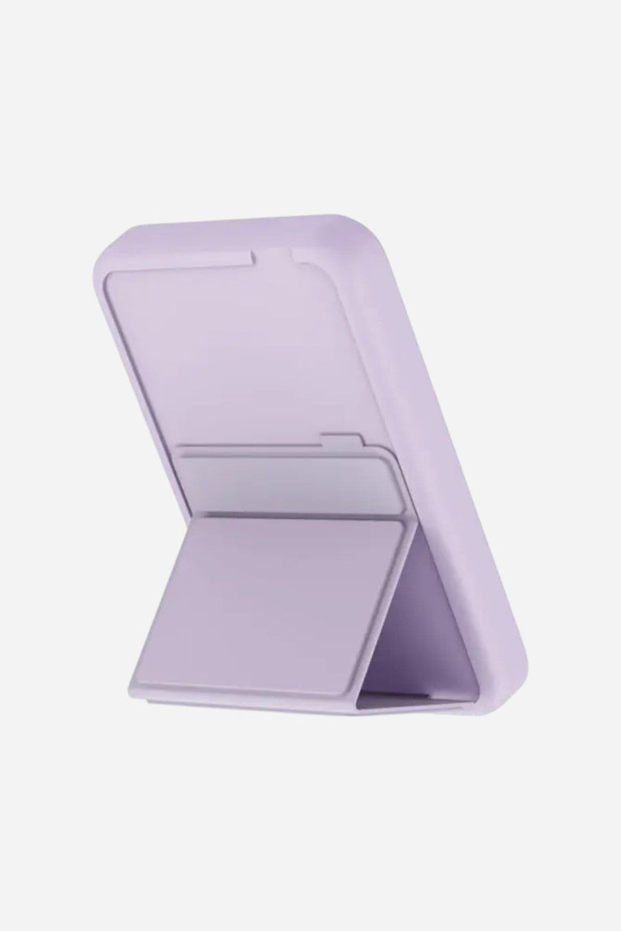 Magnetic Wireless Charging Power Bank with Stand – detail
