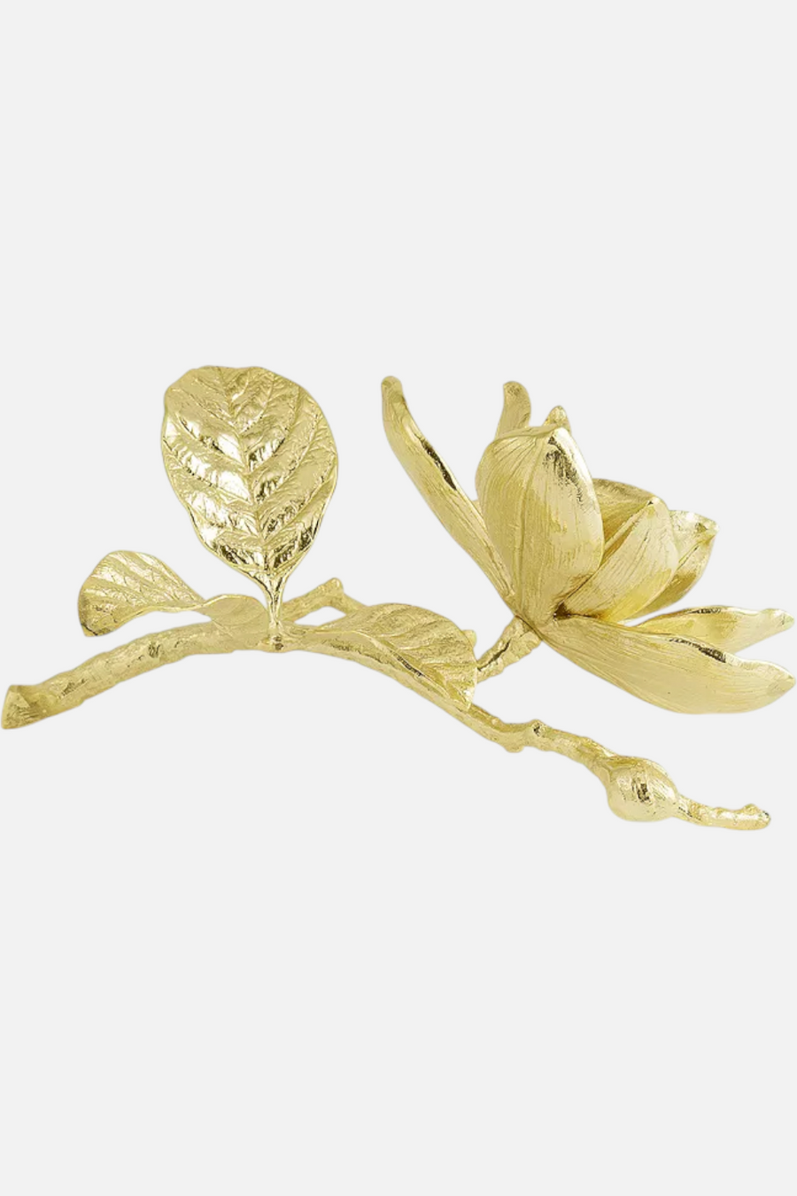 Magnolia Decorative Object – detail