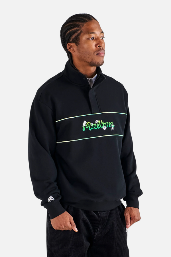 Malbon Golf Men's Grateful Dead Collegiate Sweatshirt
