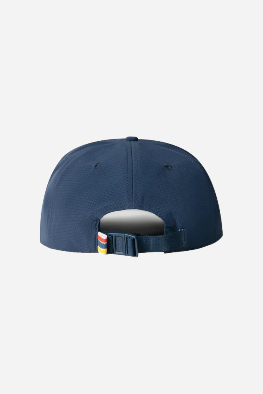 Manana Hat Co. Ocean Travel Hat - Blue – detail