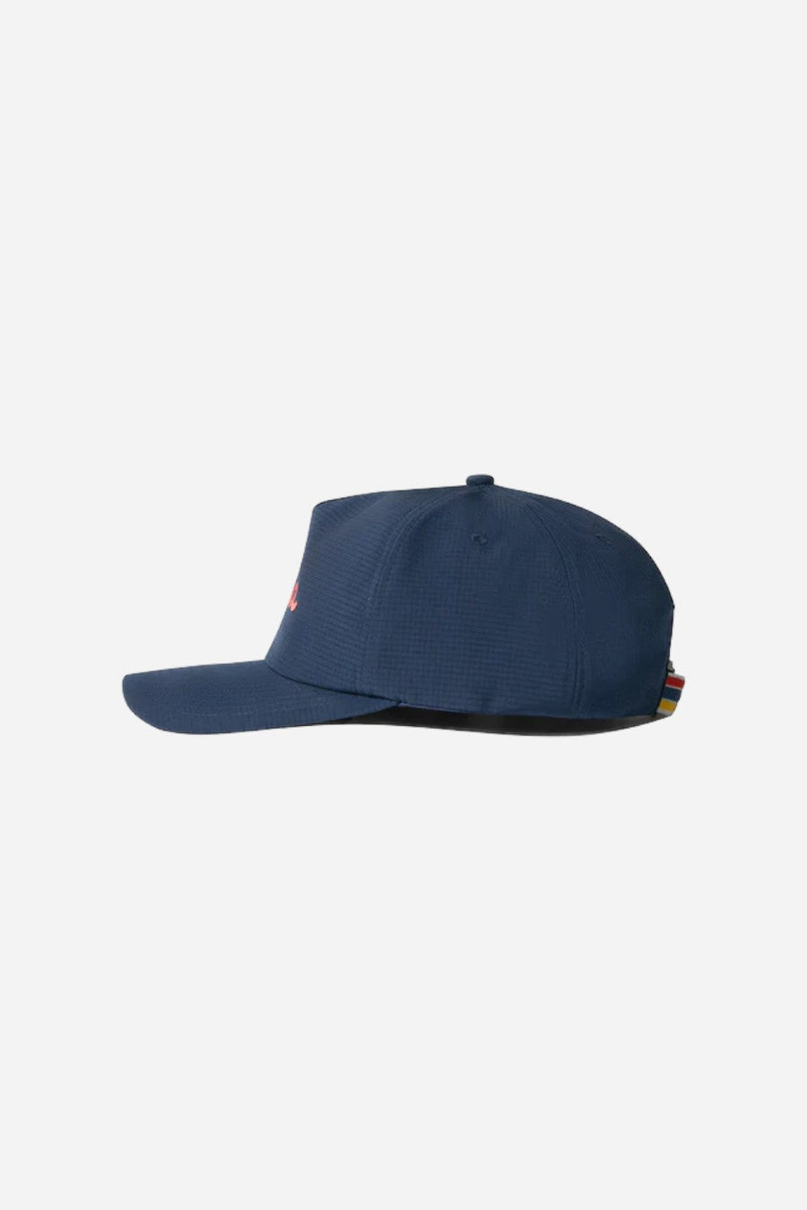 Manana Hat Co. Ocean Travel Hat - Blue – side view
