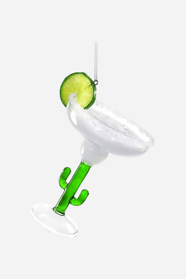 Margarita Ornament