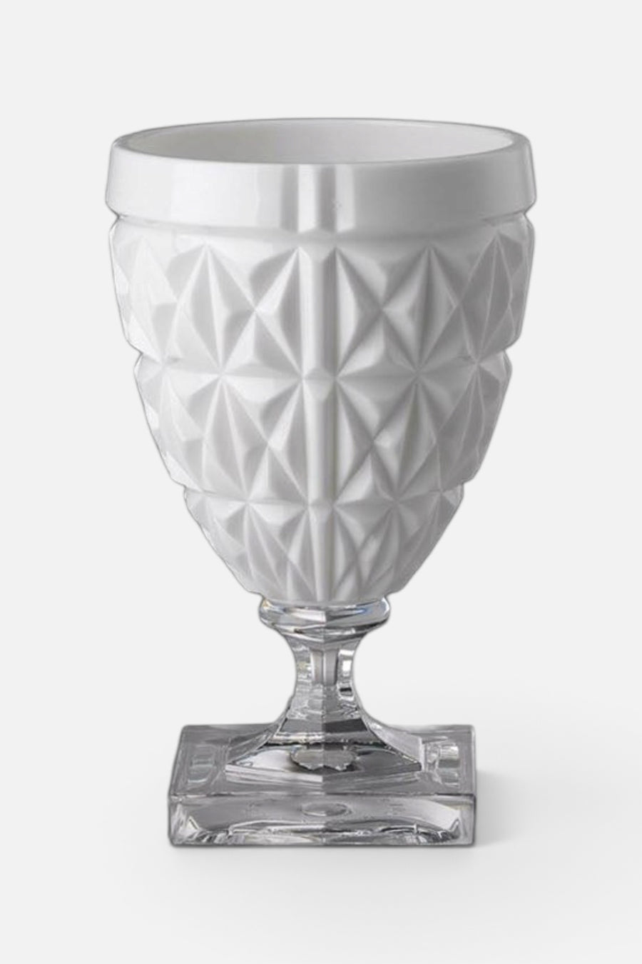 Mario Giusti Stella White Wine Glass – front view