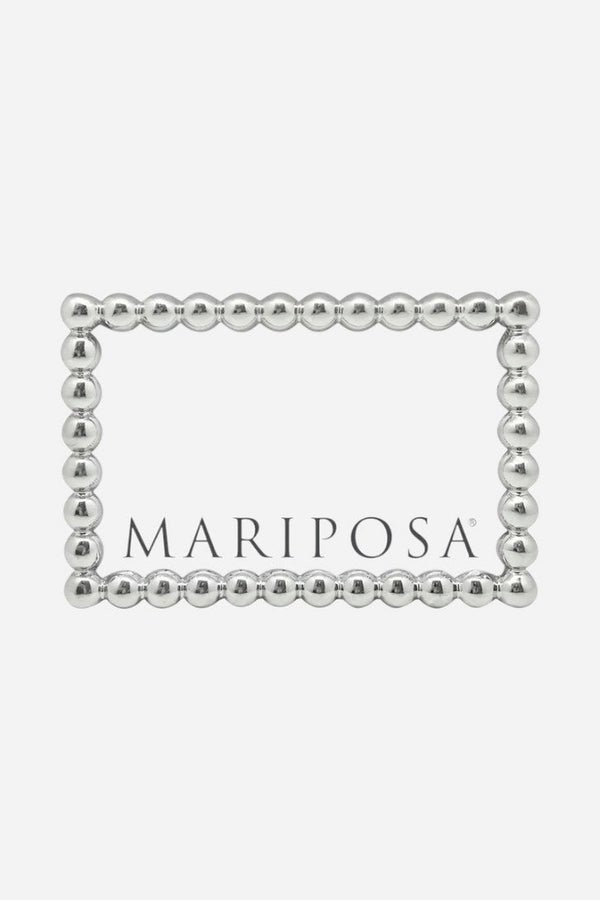 Mariposa Baubles 4X6 Frame