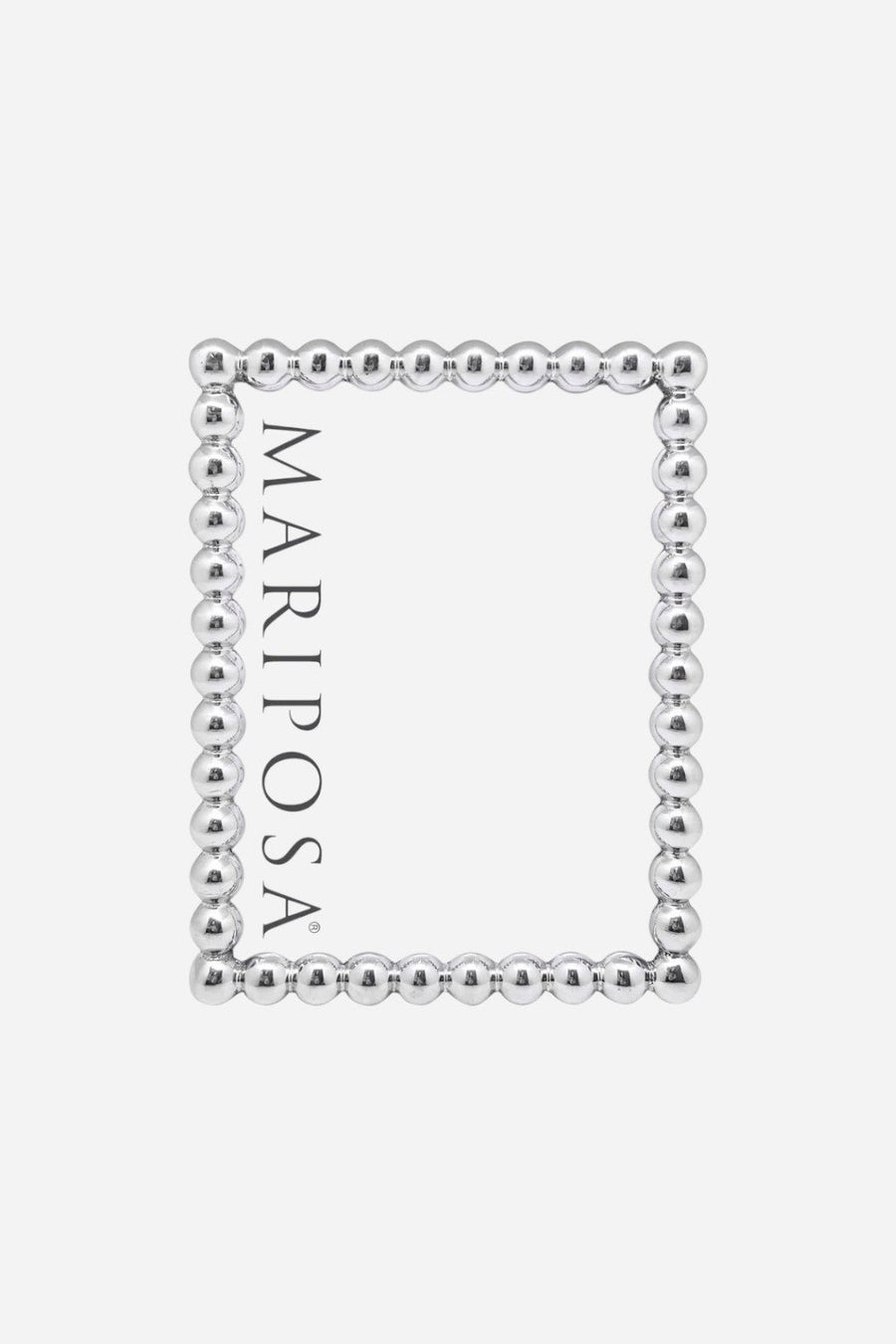 Mariposa Baubles 5X7 Frame – front view