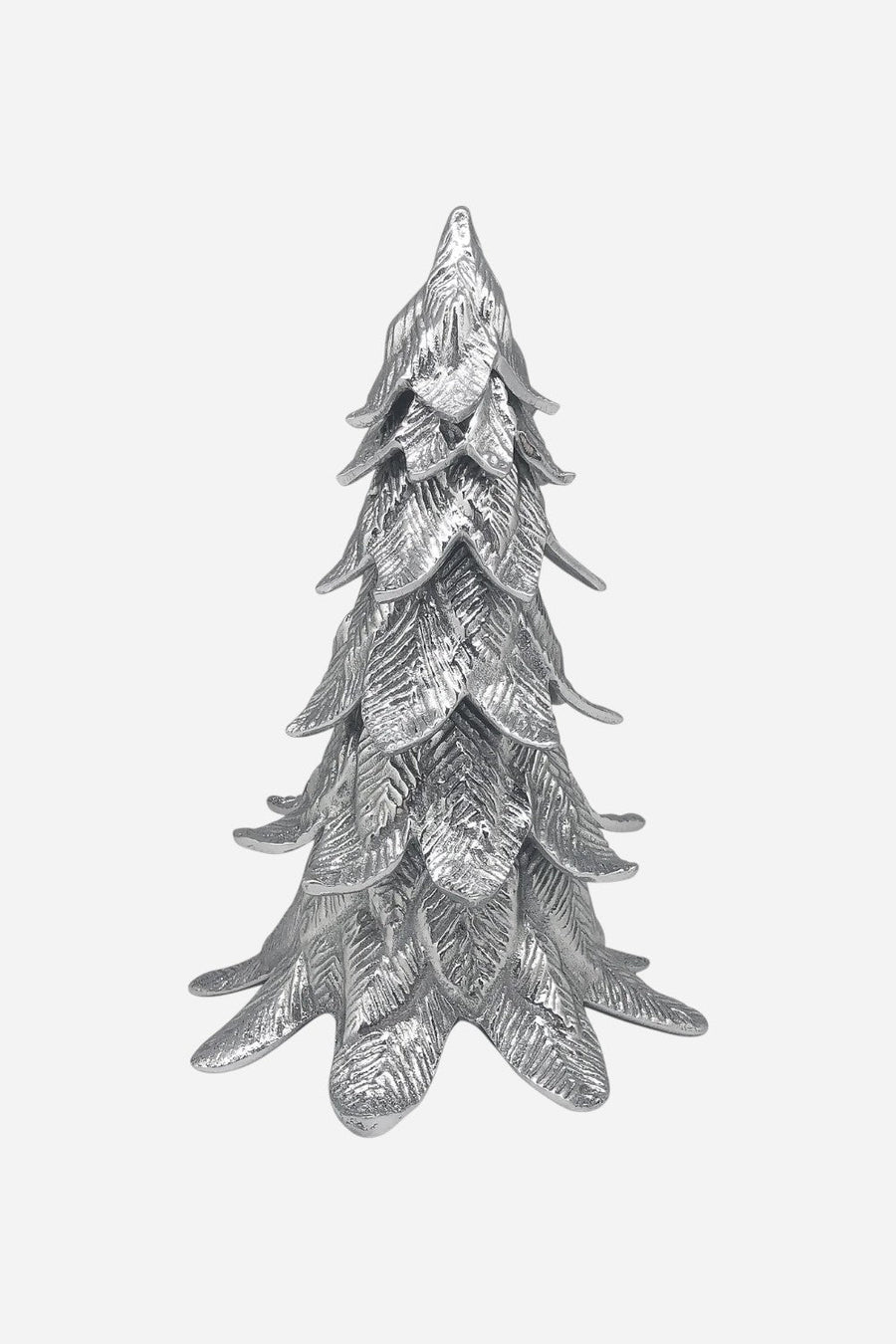 Mariposa Extra Large Evergreen Tree – front view